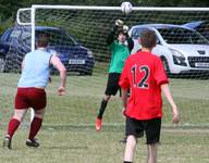 Hempnall v Woodton 17th July 2016 19